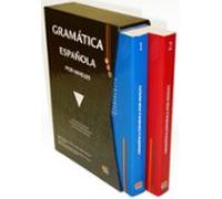 Gramática Española Por Niveles