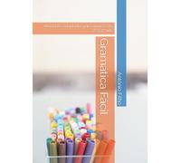 Gramática Fácil: Atividades adaptadas para crianças do 2º e 3º ano