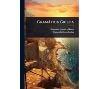 Gramàtica Griega