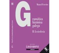 Gramática Histórica Galega Ii (ebook)