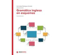 Gramatica Inglesa En Esquemas