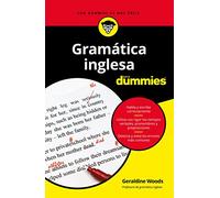 Gramática inglesa para dummies