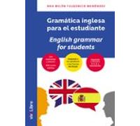 Gramática Inglesa Para El Estudiante
