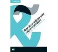 Gramática inglesa para hispanohablantes. 2nd edition (A1-C2) | Jimruben Chacon-beltran Lawley