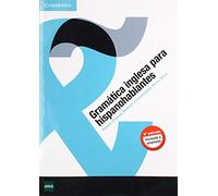 Gramática inglesa para hispanohablantes. 2nd edition (A1-C2) | Jimruben Chacon-beltran Lawley