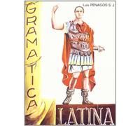 Gramática Latina: 1 (Fuera De Colección (11011))