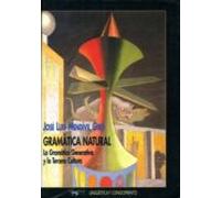 Gramática Natural (ebook)