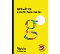 GRAMÁTICA para las Oposiciones