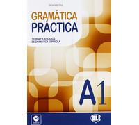 Gramatica Practica A1 + Audio Cd