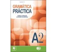 Gramatica Practica A2 + Audio Cd