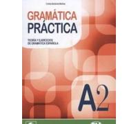 Gramatica Practica A2 + Audio Cd