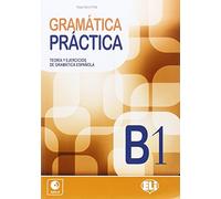 Gramatica practica. B1. Per le Scuole superiori. Con File audio per il download: Libro B1 + CD (Grammatica)