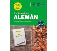 Gramática práctica de alemán