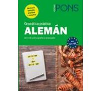 Gramática práctica de alemán