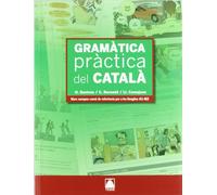 Gramatica Practica Del Catala (a1-b2)