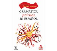 Gramática práctica del español (Instituto Cervantes) | María Victoria Pavón Lucero