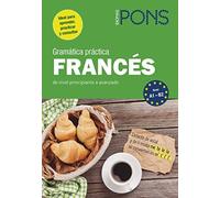 Gramática práctica francés