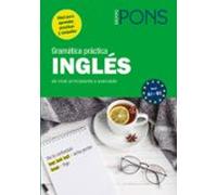 Gramatica Practica Ingles Pons:de Nivel Principiante A Avanzado