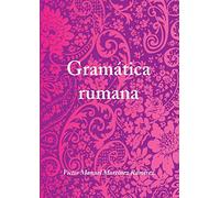 Gramática rumana