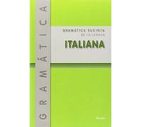 Gramática sucinta de la lengua italiana | Luigi Pavia, Cesáreo Calvo