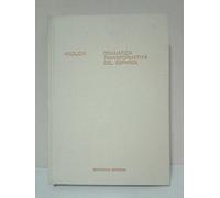 Gramática transformativa del español