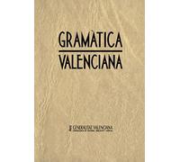 Gramàtica valenciana (MATERIALS)