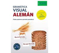 Gramática visual alemán