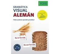 Gramática visual Alemán | Aa. Vv.