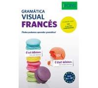 Gramatica Visual Frances Pons: ¡todos Podemos Aprender Gramatica!