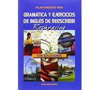 Gramática y ejercicios de inglés de reescribir / rephrasing (con soluciones)