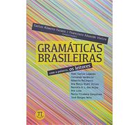 Gramáticas Brasileiras. Com a Palavra, os Leitores