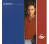 Grambo, Curtis - You Oughta Know Love (UK Import)
