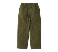 Gramicci - Brushed Winter Twill Pant - Trousers - Hombre - Verde - L -