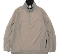 Gramicci - Chaquetas - Ultra-Light Packable Jacket Concrete - Talla XL - Beige Beige XL