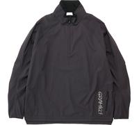 Gramicci - Chaquetas - Ultra-Light Packable Jacket Midnight - Talla L - Negro Negro L