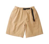 Gramicci - G-Short Chino - Shorts - Hombre - Beige - S -