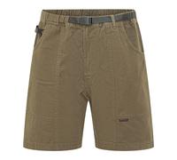 Gramicci - Gadget Short - Shorts - Hombre - Verde - S -