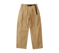 Gramicci - Pant Straight Fit Chino - Trousers - Hombre - Beige - S -