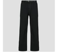 Gramicci Pantalón cargo GRAMICCI PANT STRAIGHT FIT in Negro US L