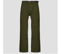 Gramicci Pantalón cargo GRAMICCI PANT STRAIGHT FIT in Verde US S