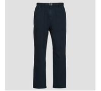 Gramicci - Pantalones - Loose Tapered Ridge Pant Double Navy - Talla S - Azul marino Azul marino S