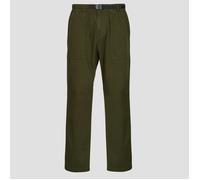 Gramicci Pantalón cargo LOOSE TAPERED RIDGE PANT in Verde US S