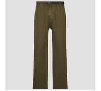 Gramicci Pantalón chino GRAMICCI PANT in Kaki US XS