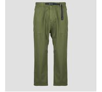 Gramicci Pantalón chino LOOSE TAPERED PANT in Kaki US XL