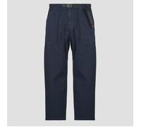Gramicci Pantalón chino LOOSE TAPERED PANT in Marino US M