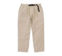 Gramicci - Pantalón Holgado Tapered - Trousers - Hombre - Beige - S -