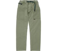 Gramicci - Pantalones - Gadget Pant Dried Sage - Talla S - Verde Verde S