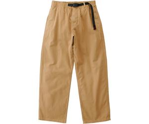 Gramicci - Pantalones - Gramicci Pant Straight Fit Chino - Talla M - Beige Beige M