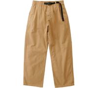 Gramicci - Pantalones - Gramicci Pant Straight Fit Chino - Talla XL - Beige Beige XL