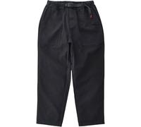 Gramicci - Pantalones - Loose Tapered Pant Black - Talla L - Negro Negro L